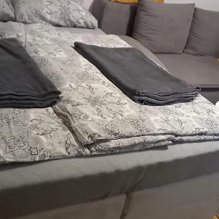 Zlatibor Apartman زلاتيبور