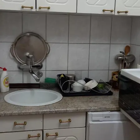شقة Zlatibor Apartman زلاتيبور