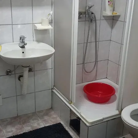 Zlatibor Apartman شقة زلاتيبور