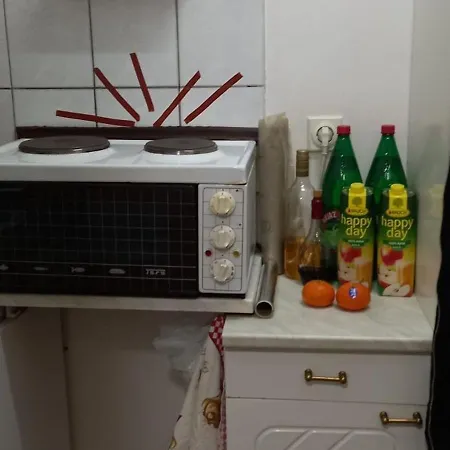 Zlatibor Apartman شقة *