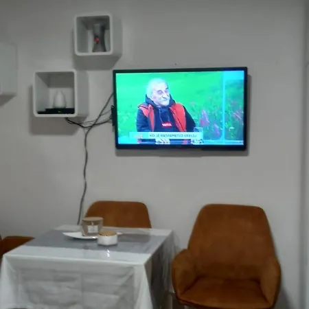 شقة Zlatibor Apartman *