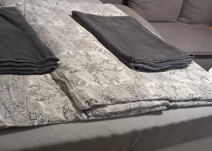 Zlatibor Apartman زلاتيبور