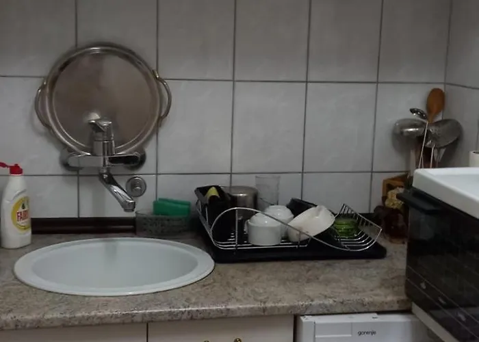 شقة Zlatibor Apartman زلاتيبور