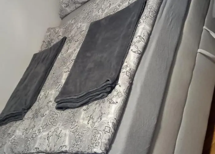 Zlatibor Apartman شقة زلاتيبور