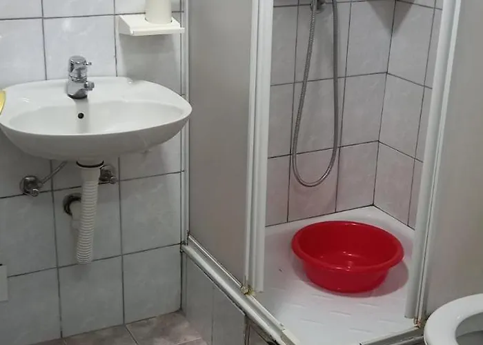 Zlatibor Apartman شقة زلاتيبور