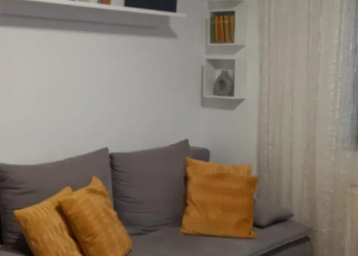 شقة Zlatibor Apartman زلاتيبور