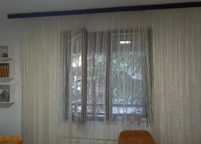 Zlatibor Apartman زلاتيبور